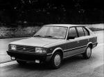 Hyundai Pony Hatchback 1982 года